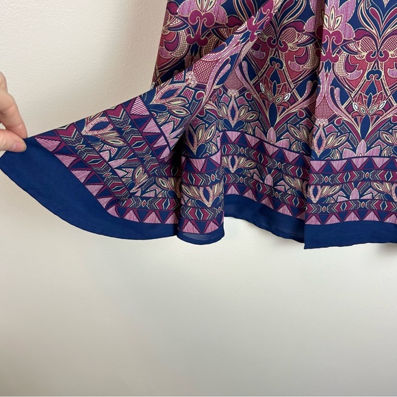 Boho Daniel Rainn Sleeveless Blouse - Picture 4 of 8